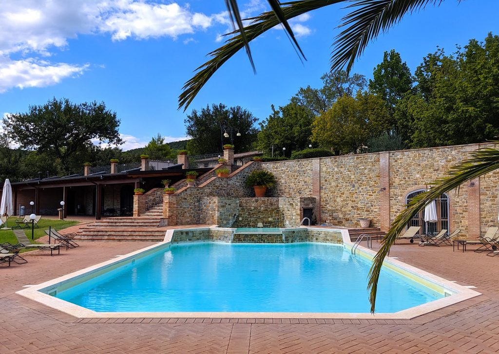 farmhouse trasimeno lake